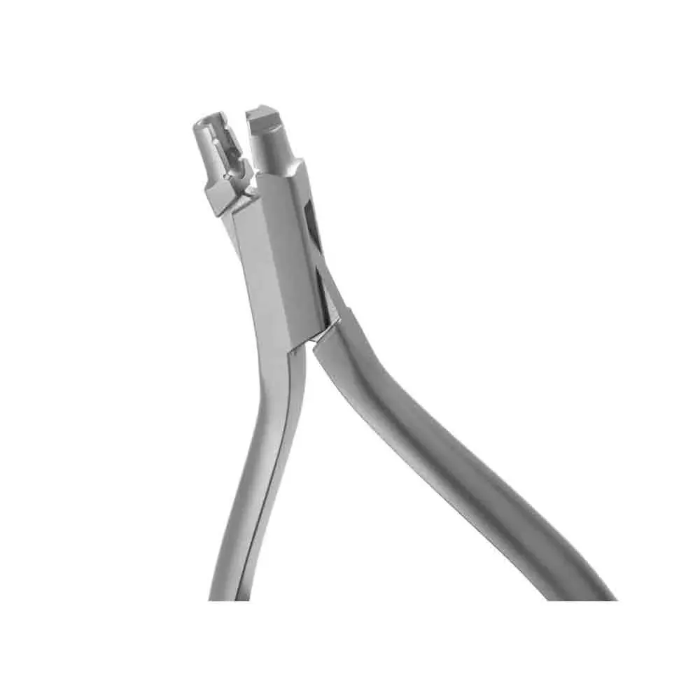 Arrow Clasp Bending Plier