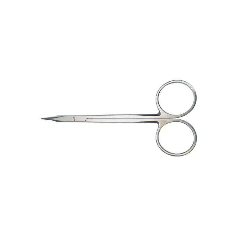 Stevens Tenotomy Scissors 12,0cm straight