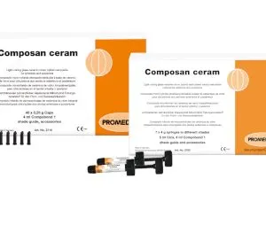 Composan Ceram 1syrine A1