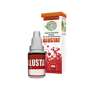 Cerkamed Alustat