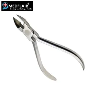Medflair Wire Cutter Plier