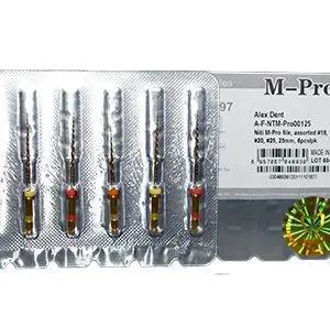 Rotary File M pro