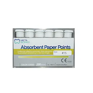 Meta Paper Point