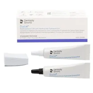 Dentsply Dycal Calcium Hydroxide