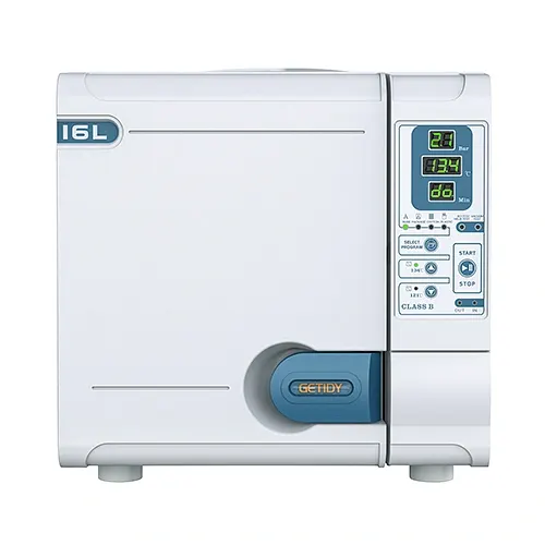 AUTOCLAVE GETIDY CLASS N