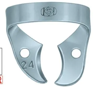 KSK Clamps