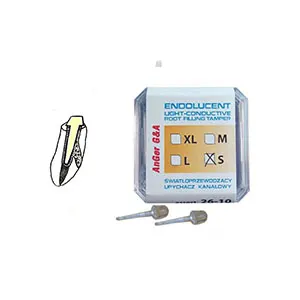 Anger Endolucent 10pcs