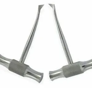 SOS Cross Bar Right AND Left