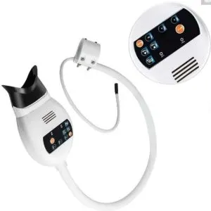 Bleaching Device