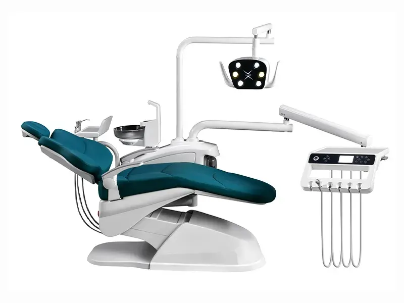 Keju Dental Unit H5