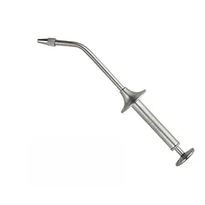 SOS Amalgam Carrier