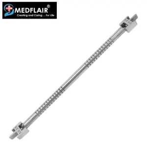 Medflair Bracket Positioner