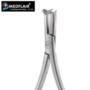 Medflair Cinch Back