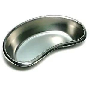 Kideny Dish Italy