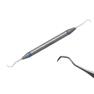 Nordent Jacquette Scaler