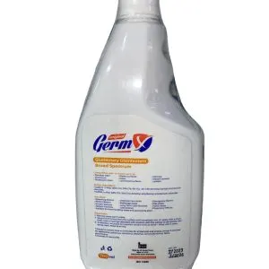 Jk Surface Disinfection Spray 700ml