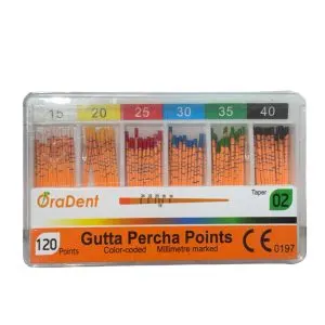 Oradent Gutta Percha