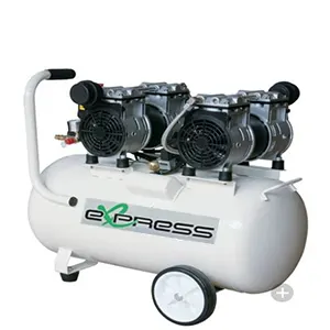 Compressor Express 2 head