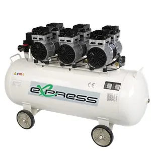 Compressor Express 3 head