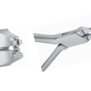 King Health Crimpable Hook Plier