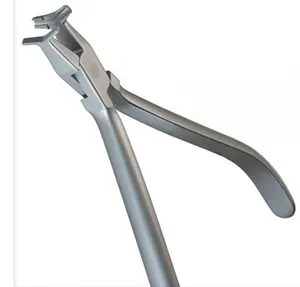Ortho Cench Back Plier