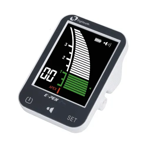 Eighteeth E-PEX Pro Apex Locator