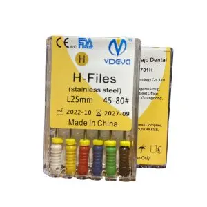 Videya Files