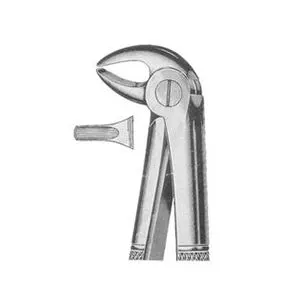 Lower Premolar Forceps
