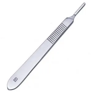 SOS Blade handle
