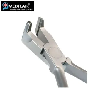 Medflair Distal End Cutter