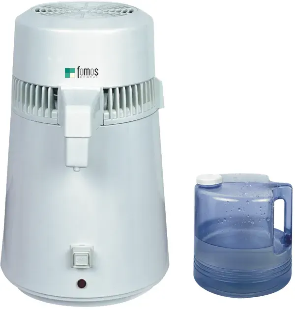 Fomos Disttler Water