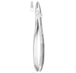 Upper Anterior Forceps