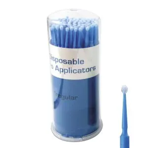 Bond Brushes Blue