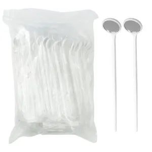 Plastic Mirror 1pc