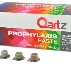 Dharma Qartz Prophylaxis Paste 1 cup