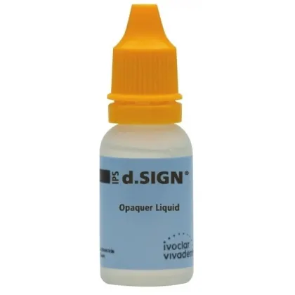 IPS D.Sign Opaquer Liquid 15 ml