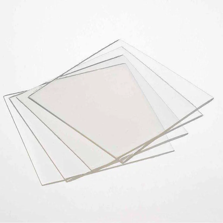 Vaccum Forming Materials-Soft Eva 060,PK/25