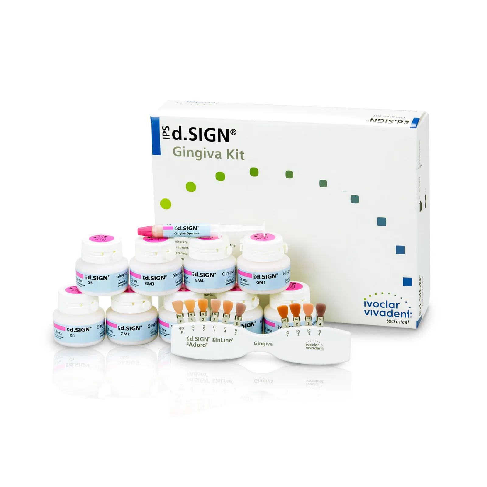 IPS D.Sign Gingiva 5 20g