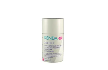 Polishing Wheel Hi-Shine 100/pk 17mm-Kenda