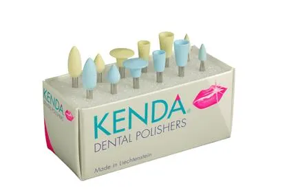 Kenda for Microfill Composites 12/pack- Kenda