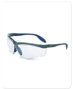 H&W Featherlight Frame Green/white