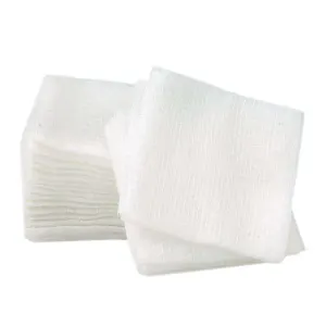 Gauze 4×4 200/pack 8 ply
