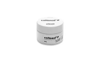 Coltosol F Economy Pack Jar 3pcs