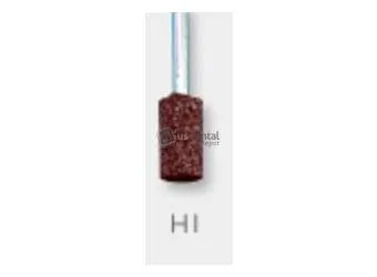 Sunburst Abrasive Points 100/pack RED