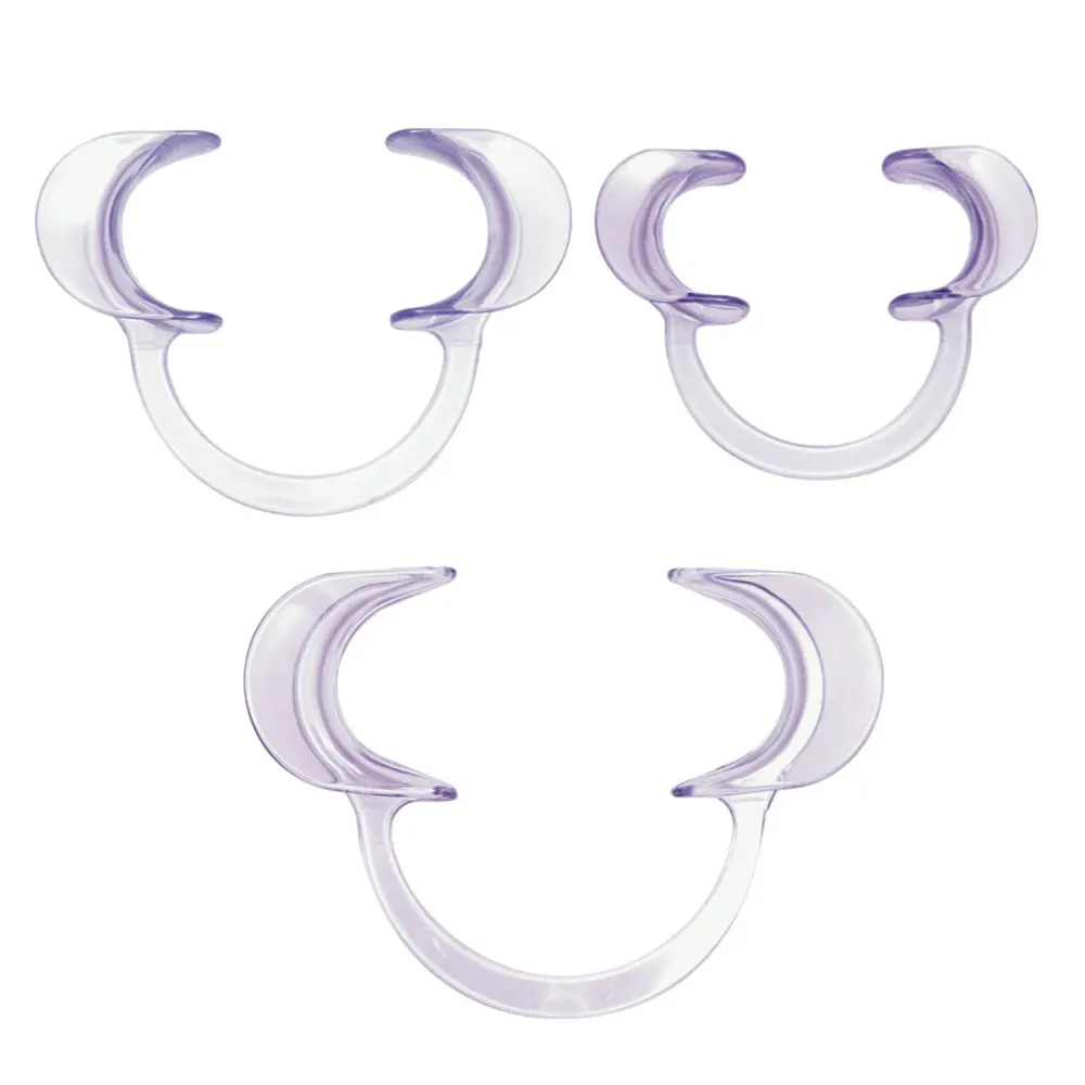 Retractor Extraoral Adult 2/pk