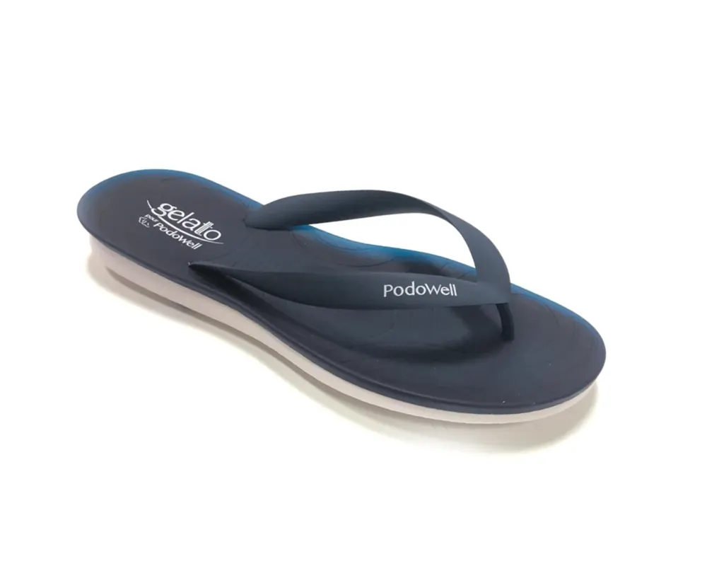 Gelato Sandals | نعال صندل طبي