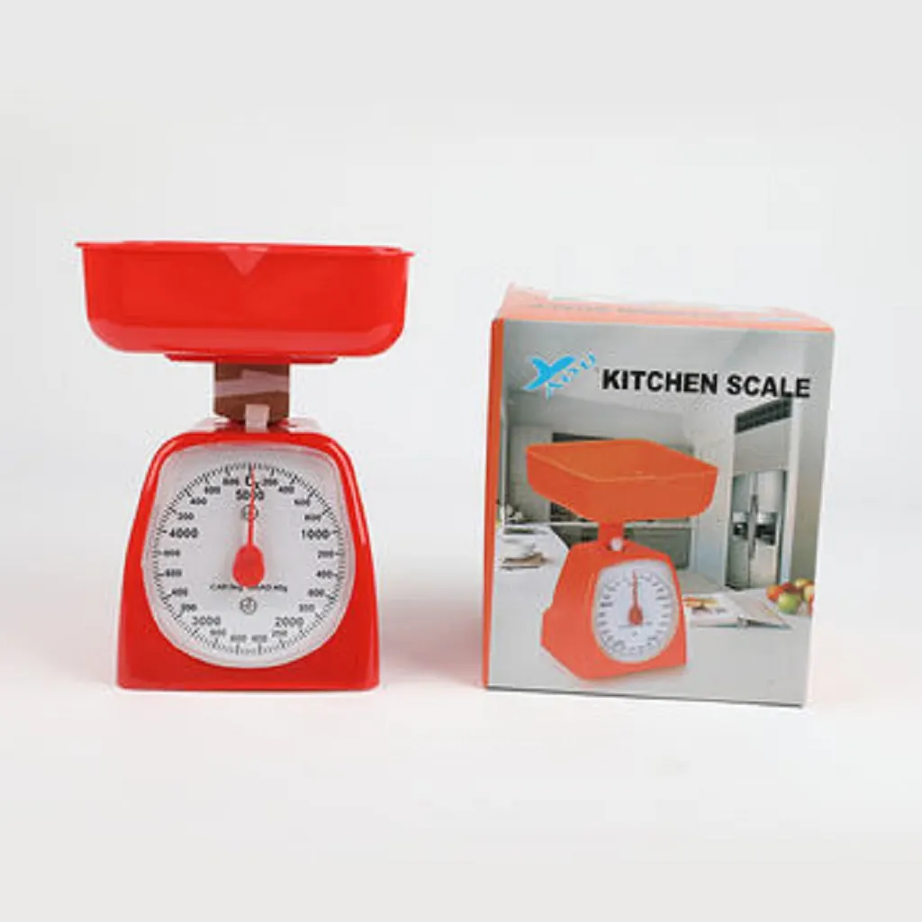 KITCHEN SCALE | ميزان وزن مؤشر