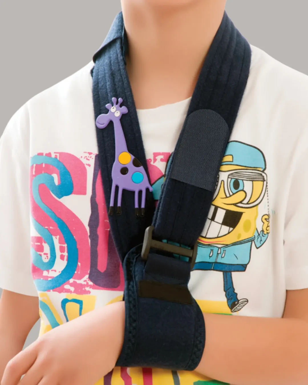 Kids Arm Sling | حامل ساعد اطفال