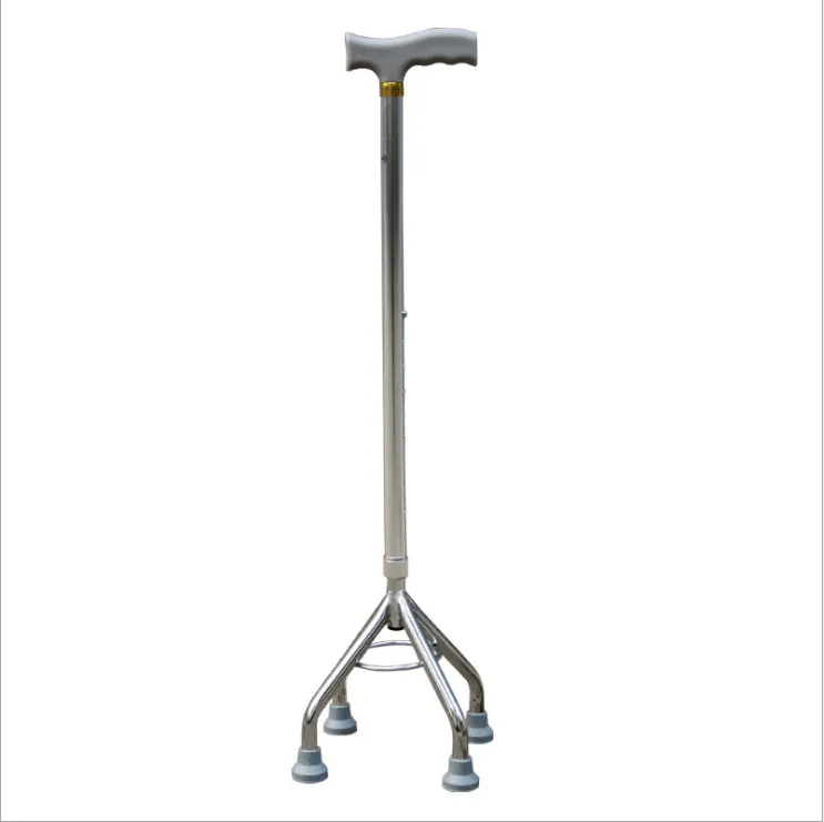 عكاز رباعي | Walking Stick 4 Legs