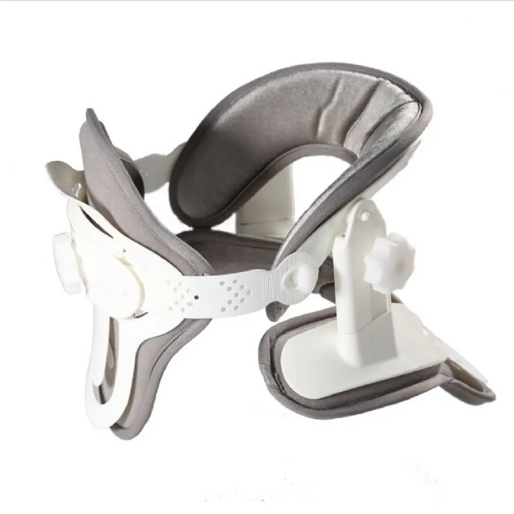 Neck Traction Device | جهاز شد الرقية